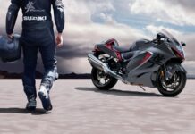 Надійні Спортивні Мотоцикли: Моделі, Які Служать Довго При Базовому Догляді