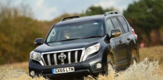 Toyota Land Cruiser (Mk4, 2009-2023): Руководство покупателя по легендарному внедорожнику