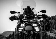 Yamaha Tracer 9: Надійний як Honda, керований як BMW – туристичний мотоцикл середньої ваги