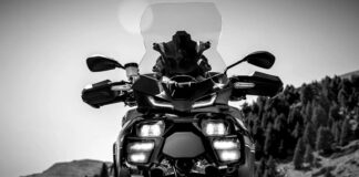 Yamaha Tracer 9: a bicicleta de turismo de peso médio confiável da Honda e com manuseio da BMW