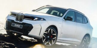 BMW X5 2027 года: Внешность как у iX3 и беспрецедентный выбор силовых установок