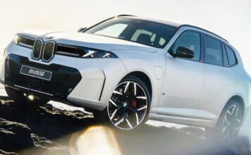 BMW X5 2027: Зовнішність як у iX3 і безпрецедентний вибір силових установок