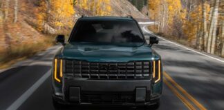 Kia відмовляється від V6 в Telluride 2027: Чому відбулися зміни?
