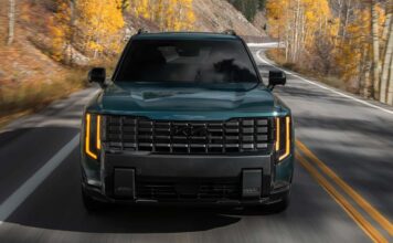 Kia відмовляється від V6 в Telluride 2027: Чому відбулися зміни?