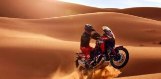 Honda Africa Twin: lo standard senza rivali nell’affidabilità delle motociclette Adventure