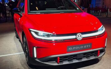 Volkswagen ID. Polo EV: Перші зображення витоку