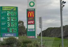 Рекордні Ціни на Паливо Викликали Жорсткі Заходи Уряду у Борьбі зі Спекуляцією