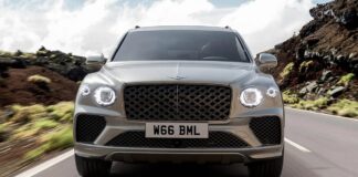 Bentley va étendre sa gamme Bentayga avec des options hybrides et ICE face à l’évolution des demandes du marché
