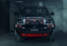 Новий Nissan Navara Warrior підтверджений до 2026 року, доля версії Nismo незрозуміла