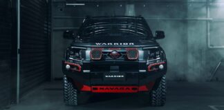 Nuevo Nissan Navara Warrior confirmado para 2026, la variante Nismo aún no está clara