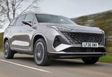 MG S9: Найбільший MG Пропонує Виняткову Цінність