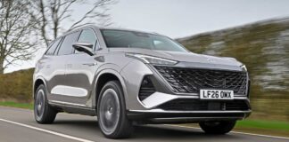 MG S9: O maior MG até agora oferece um valor excepcional