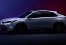 Honda Відроджує Insight у Формі Електричного Кросовера з Великим Запасом Ходу