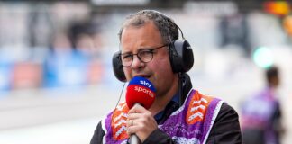 Ted Kravitz: portare i fan della F1 all’interno del paddock