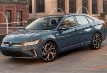 Volkswagen Відкликає Майже 50 000 Седанів Jetta через Ризик Загорання