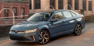 Volkswagen faz recall de quase 50.000 Jetta Sedans por risco de incêndio