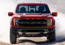 Почему американские пикапы становятся всё больше: система, построенная на расширении