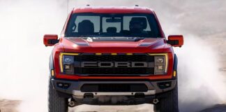 Почему американские пикапы становятся всё больше: система, построенная на расширении