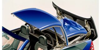 Kebangkitan dan Kejatuhan Coupe-Convertible