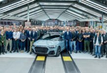 Audi zmienia swoją ofertę: A1 i Q2 odchodzą w przeszłość na rzecz elektrycznej przyszłości