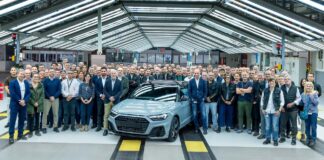 Audi herschikt line-up: A1 en Q2 worden stopgezet om plaats te maken voor een elektrische toekomst