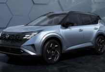 Нова стратегія Nissan: Rogue E-Power 2027 покликаний подолати розрив у переході на електромобілі