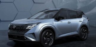 Nova estratégia da Nissan: O Rogue E-Power 2027 visa preencher a lacuna EV