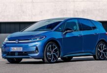 Volkswagen ID.3 Neo: новий погляд на електромобільність