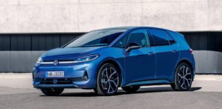 Volkswagen ID.3 Neo: Pendekatan Sempurna untuk Mobilitas Listrik