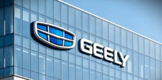Geely Bets on Methanol: Why Weight Might Be the Achilles’ Heel of Lithium EVs