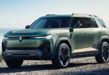 Бренд Volkswagen Jetta показує концептуальний електричний позашляховик X у Китаї з орієнтацією на ринок 15 000 доларів США