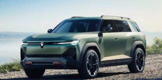 Il marchio Jetta di Volkswagen presenta il concept X per affrontare il mercato cinese dei veicoli elettrici a basso costo