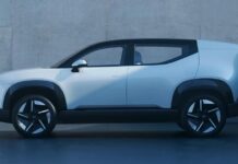 Honda Australia оставляет шансы на появление компактного SUV 0 Series Alpha