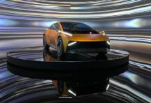 Від геймінгу до Grand Touring: Kia представила концепт Vision Meta Turismo на Тижні дизайну в Мілані