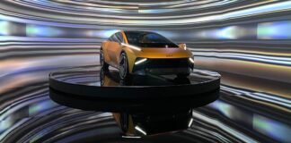 Od gier po wielkie tournee: Kia zaprezentowała koncepcję Vision Meta Turismo podczas Tygodnia Designu w Mediolanie