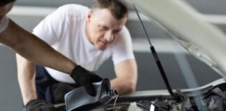 Niedoceniany bohater posiadania samochodu: dlaczego ważne jest zwracanie uwagi na drobne szczegóły