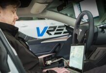 Злом Автомобілів: Ризики, Вразливості та Кібербезпека в Епоху Підключених Транспортних Засобів