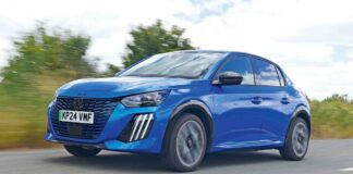 Peugeot E-208 Review: Style Meets Practicality, But at a Premium Cost
