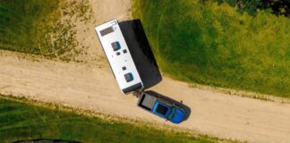 O clube de 300.000 milhas: como as escolhas de motor da Ford impulsionam a longevidade do F-150