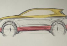 Shell présente le concept « Triple 10 » : un modèle pour des véhicules électriques plus rapides, plus légers et plus efficaces