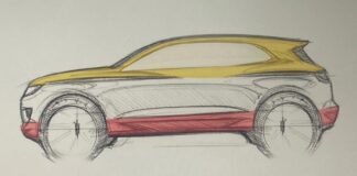 Shell présente le concept « Triple 10 » : un modèle pour des véhicules électriques plus rapides, plus légers et plus efficaces