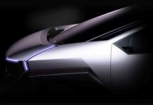 Концепти Hyundai Earth, Venus для демонстрації майбутнього автомобілів Ioniq