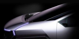 Hyundai onthult een glimp van de toekomstige Ioniq-ontwerptaal via ‘Earth’- en ‘Venus’-concepten