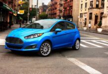 Ford Fiesta: Наследие великолепной управляемости и технических споров