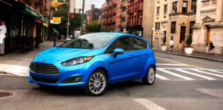 El Ford Fiesta: un legado de brillantez de conducción y controversia mecánica