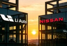 Li Auto звинувачує Nissan у наклепницькій кампанії, оскільки порівняння NX8 заполонили Інтернет, суперництво позашляховиків загострюється