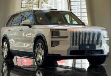 Ambicje Zeekra dotyczące dużych prędkości: czy nowe hybrydowe SUV-y mogą rzucić wyzwanie niemieckiemu luksusowi?