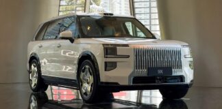 Zeekrs high-performance ambitie: kunnen nieuwe hybride SUV’s de Duitse luxe uitdagen?