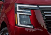 Ставка на долговечность: почему Nissan Armada 2026 года — стратегический выбор для долгосрочной эксплуатации