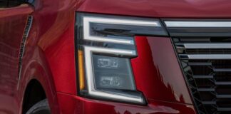 Ставка на долговечность: почему Nissan Armada 2026 года — стратегический выбор для долгосрочной эксплуатации